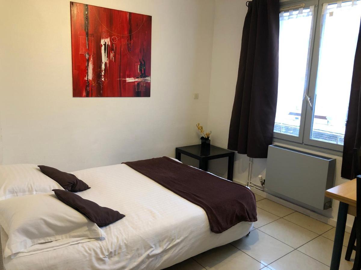 Alencimmo Apartment Alencon Ngoại thất bức ảnh