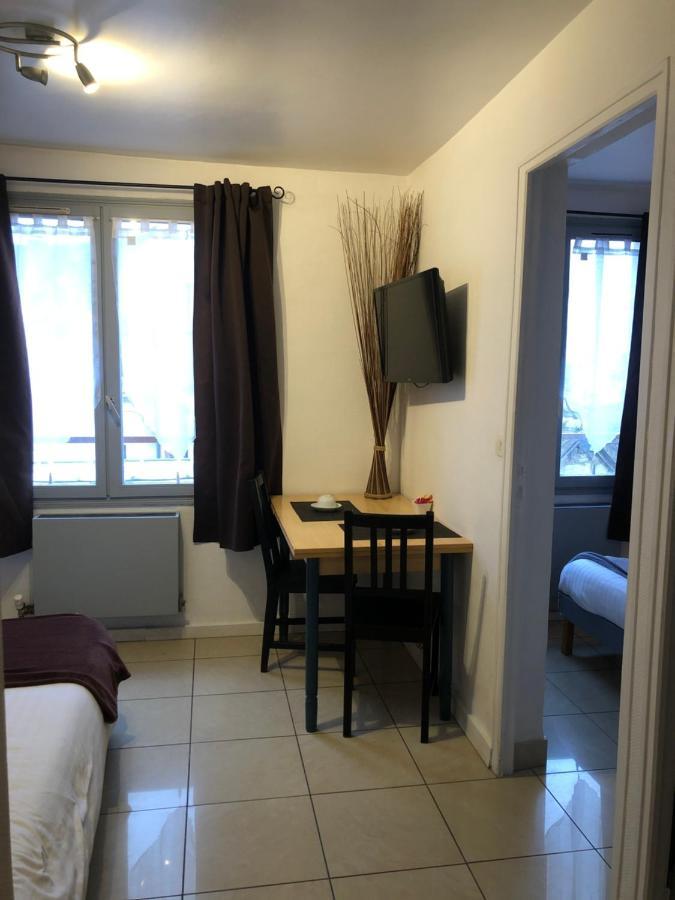 Alencimmo Apartment Alencon Ngoại thất bức ảnh