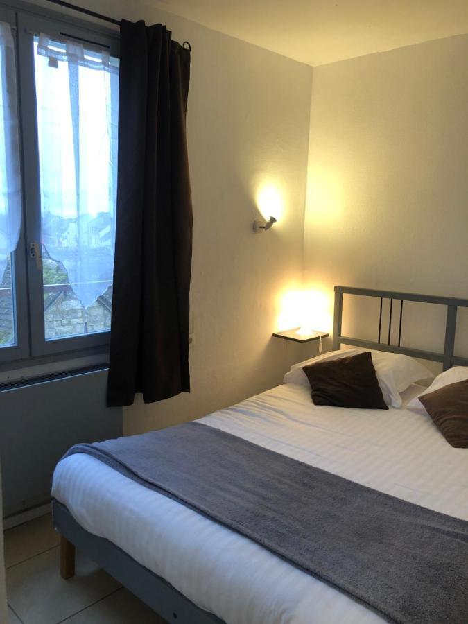 Alencimmo Apartment Alencon Ngoại thất bức ảnh