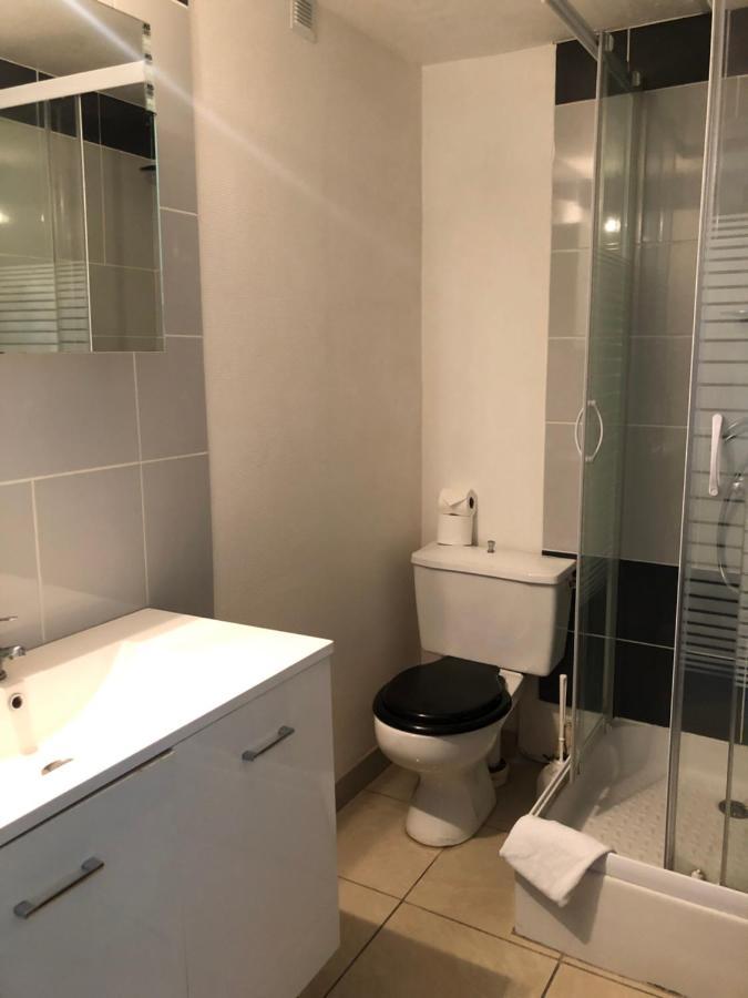 Alencimmo Apartment Alencon Ngoại thất bức ảnh