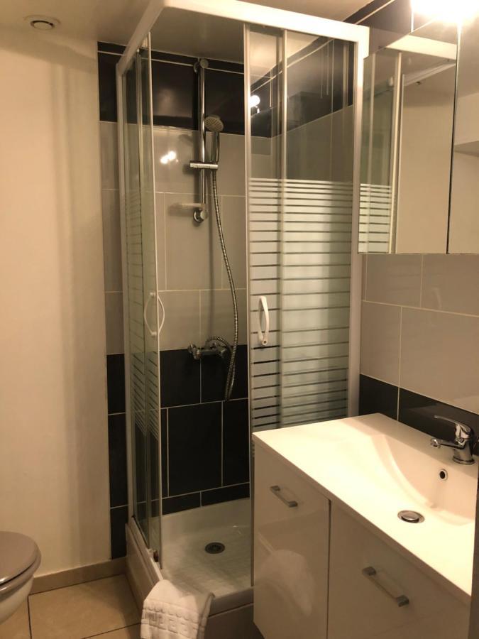 Alencimmo Apartment Alencon Ngoại thất bức ảnh