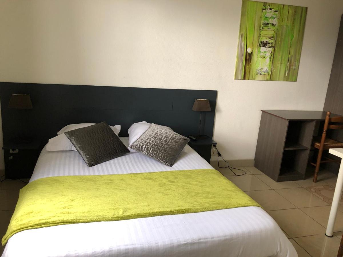 Alencimmo Apartment Alencon Ngoại thất bức ảnh
